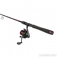 PENN Fierce II Spinning Reel and Fishing Rod Combo 563073099